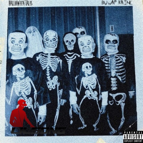 Duwap Kaine - Halloween Tales
